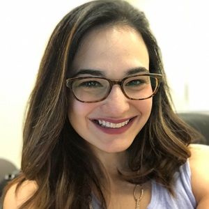 Meet your Posher, Sara